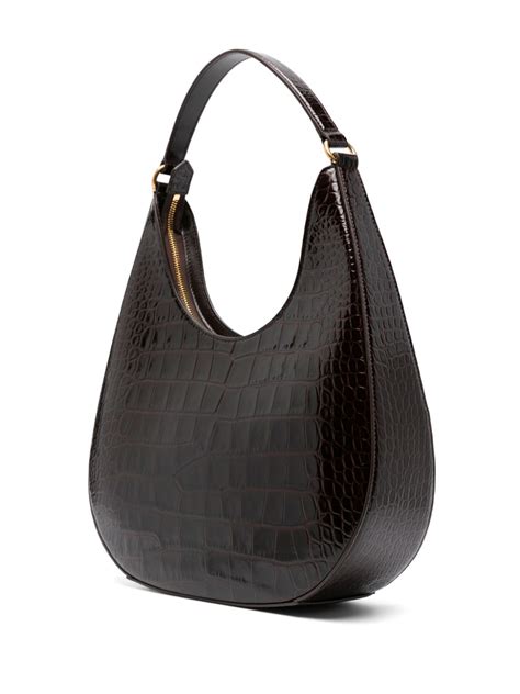 Tom Ford Large Whitney Tote Bag Brown Farfetch