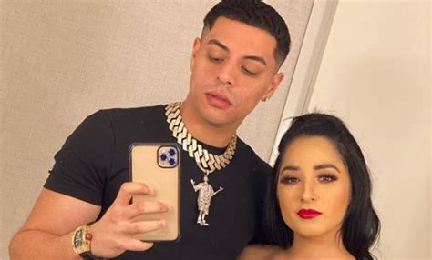 Eduin Caz Vocalista De Grupo Firme Confirma Que Su Esposa Daisy Anahy