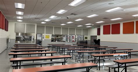 Rent Cafeteria In Boise