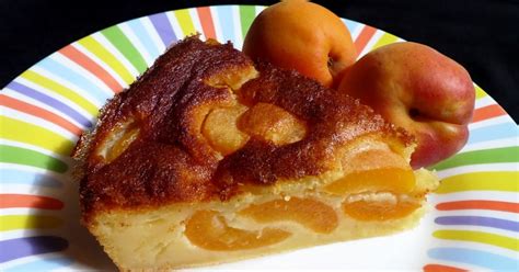 Recettes De Fruits Au Sirop Par Aline Bianca Cuisine Gâteau Aux