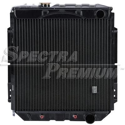 Find Spectra Premium Cu Radiator In Englishtown New Jersey Us For