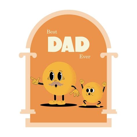 Premium Vector Happy Father Day