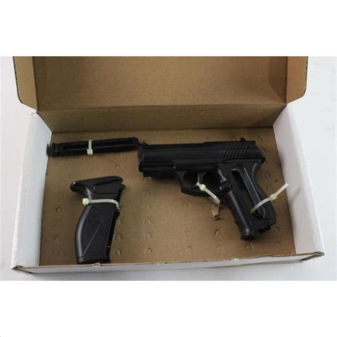 Crosman C11 Air Pistol | Property Room