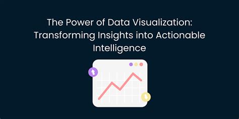 The Power Of Data Visualization Transforming Insights Into Actionable