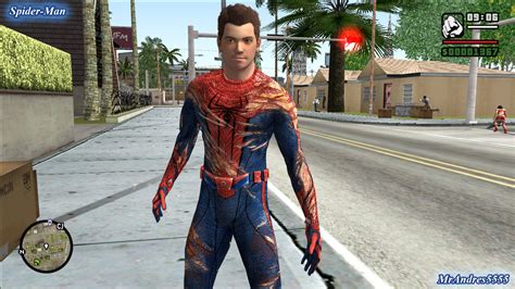 Introducir Imagen Spiderman Traje Rasgado Abzlocal Mx