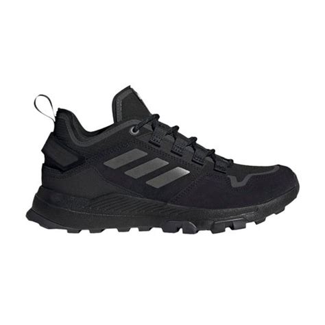 Adidas Terrex Low Core Black Grey Fw0387 Solesense