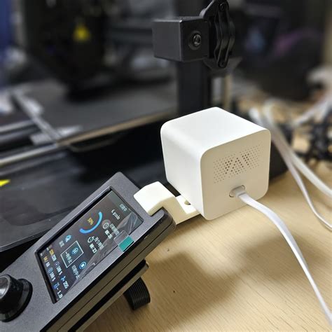 3D-Datei Ender 3 V3 SE - Kamerahalterung kostenlos・3D-Druck-Vorlage zum ...
