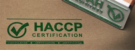 Piano Di Autocontrollo Haccp Cos E Come Si Realizza