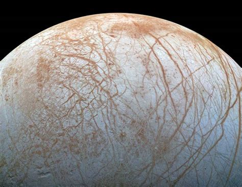 Europa’s hidden ocean supported by decades-old data – BGR