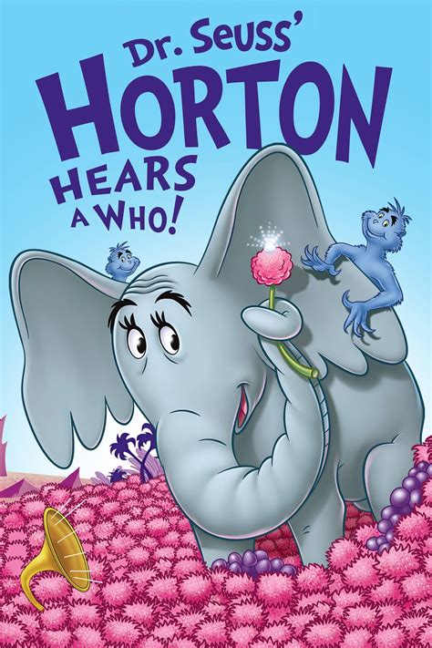 Horton Hears a Who - Where to Watch and Stream - TV Guide