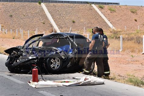 Identifican A Joven Que Falleci Tras Encontronazo Con Pipa De La Jmas