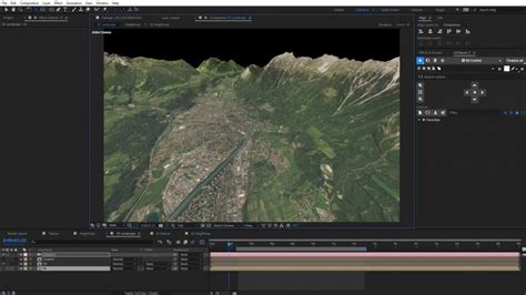 Tutorial Landscapes With Freeform Pro Geolayers After