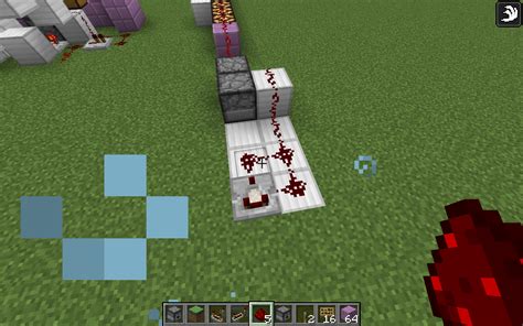 Redstone comparator clock glitch? - Redstone Discussion and Mechanisms ...