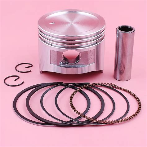 Mm Piston Pin Rings Circlip Kit For Honda Gx Hp Gx Lawn