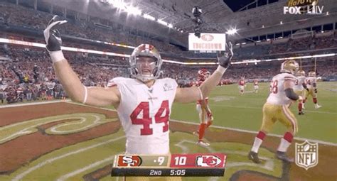 Trending GIF sports football sport nfl super bowl 49ers sb san francisco 49ers niners sbliv sf ...