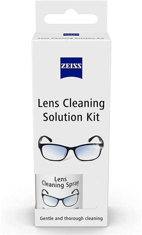 Complete Lense Cleaner Kit Optical Accessories At Rs Piece