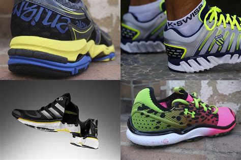 Cómo elegir las zapatillas para correr