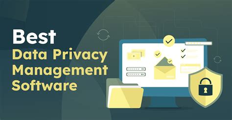 The 9 Top Data Privacy Management Software For 2024