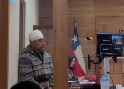 PTA ARENAS Amplían detención de hombre que protagonizó volcamiento