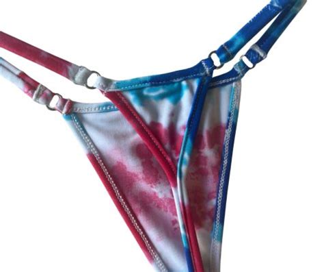 Rocket Pop Mini Bikini Bottom Micro Gigi