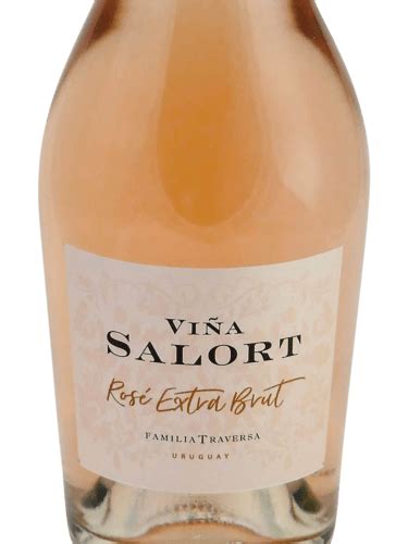 Familia Traversa Vi A Salort Ros Extra Brut Vivino Brasil