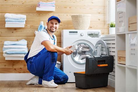 The Role Of The Professional Appliance Repair Technician In Our Life