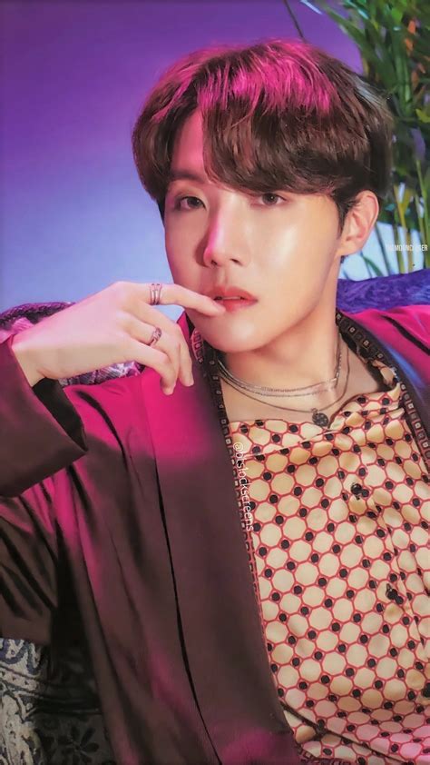 Btslockscreens On Twitter BTS 5th Japan Muster Magic Shop J Hope