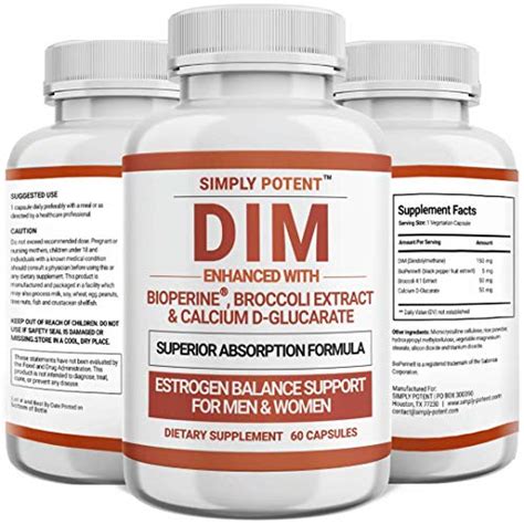 Top 10 Best Dim Supplement For Women 150 Mg Top Picks With Buying Guide [2022] Thereviewlabs