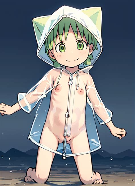 Post 5661875 Yotsubaand Yotsuba Koiwai