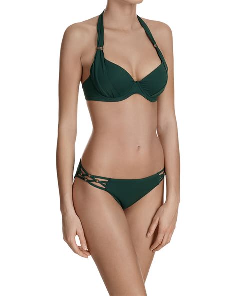 Neckholder Top MALINA Von BELDONA Bikini Oberteile Beldona AG