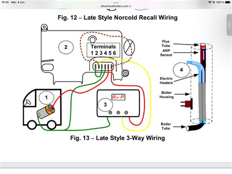 Fridge Fires Fridge Defend By Arp Page Mechanical