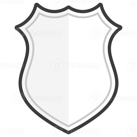 Shield Coat Arms Design Elements 25733411 Png