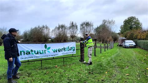 Omroep Het Hogeland Filmt IVN Noord Groningen Noord Groningen