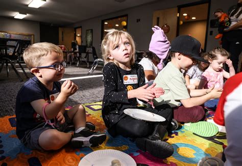 New outreach programs will expand the Westside Church of Christ mission 3