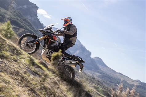 Triumph Tiger Gt Pro And Rally Pro First Ride Review Gallery