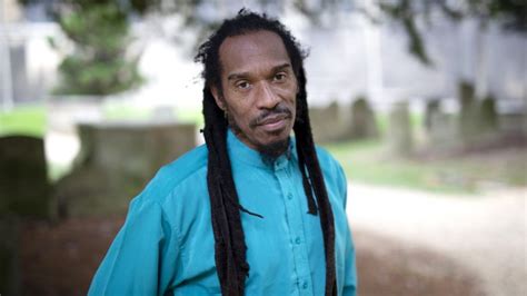 What was Benjamin Zephaniah's family? What is Benjamin Zephaniah family history? - ABTC