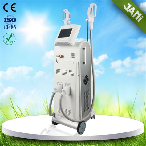 Ipl Shr E Light Ipl Rf Permanent Hair Removal Machine Ipl Hair