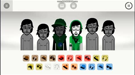 Incredibox Mandms Beat Size Beats Mod Youtube