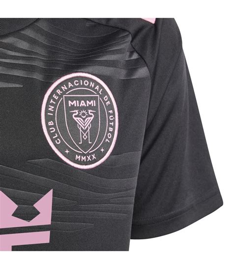 Adidas Inter Miami Away Jersey Youth Soccerworld Soccerworld