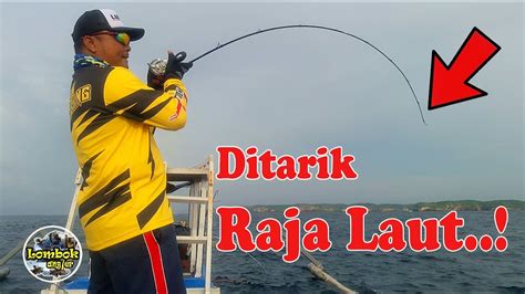 Mancing Mania Terbaru