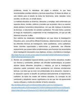 Conceptos De Investigacion PDF