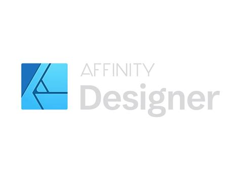 Affinity Designer Logo Png Vector In Svg Pdf Ai Cdr Format