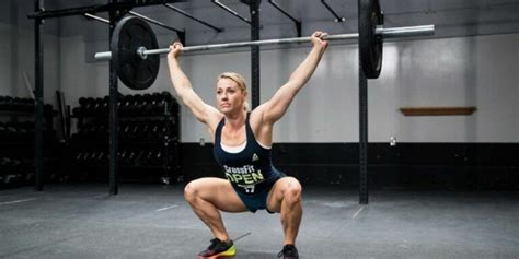 Guia Completo Do Snatch No Crossfit Como Executar Corretamente E