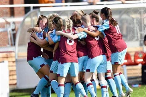 Burnley Fc Women First Ever Business Manager Says Chairman Alan Paces