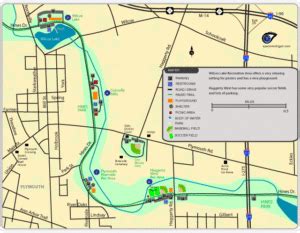 Hines Park | Woodlands South