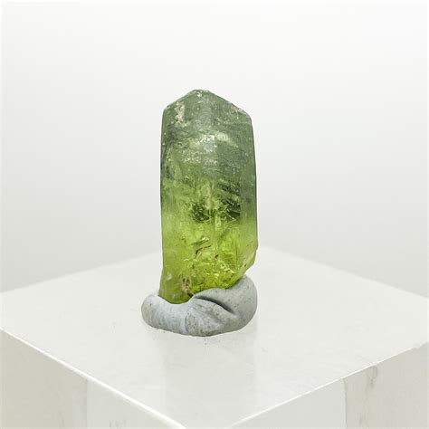 Embrace Change With Peridot Crystals Power