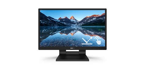 Philips, 172B9TL ve 242B9TL Monitörlerini Piyasaya Çıkartıyor - Technopat