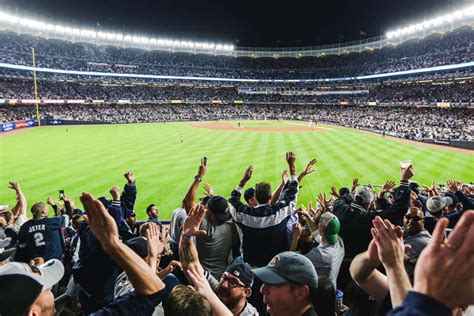 Tour Por Harlem Y El Bronx Entrada Para Los New York Yankees Nueva