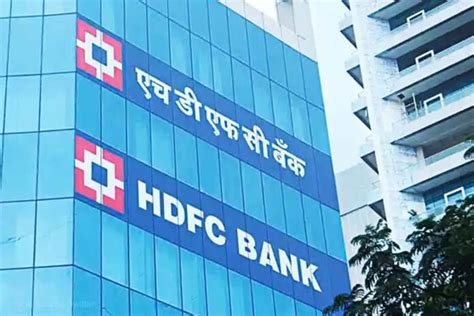 Fd Rates Great News For Hdfc Customers From Today Customers Will