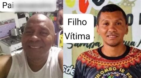 Pai que matou filho a terçadadas durante bebedeira é preso em Manaus